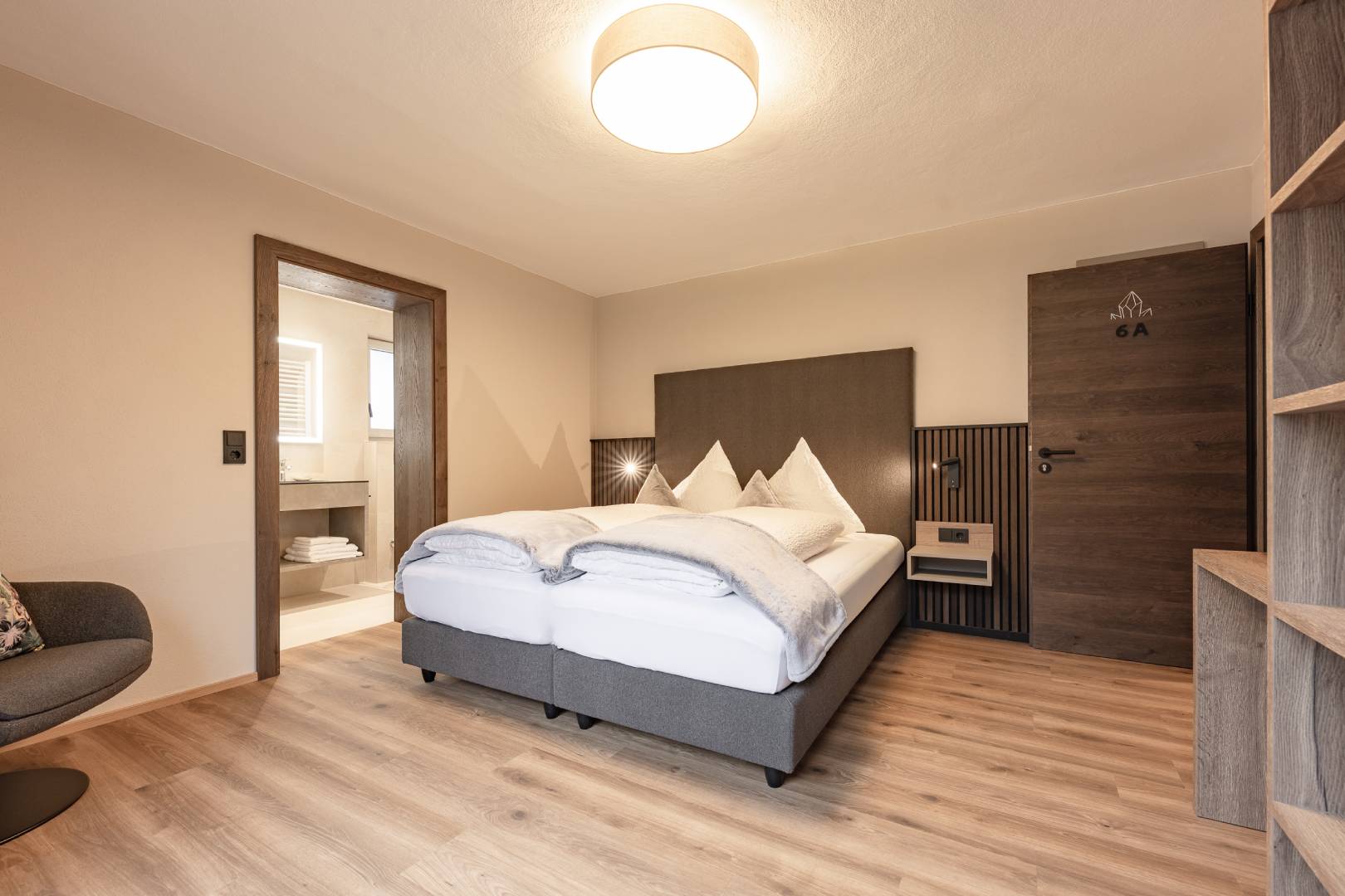 Appartement TOP5